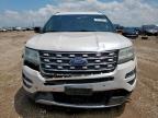 2016 Ford Explorer Xlt zu verkaufen in Houston, TX - Front End