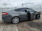 2015 Ford Fusion Se for Sale in Littleton, CO - Front End