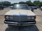1979 Mercedes Benz S-Class en Venta en Oklahoma City, OK - All Over