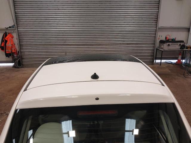 2013 FIAT 500 LOUNGE