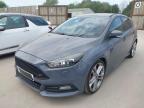 2015 FORD FOCUS ST-3 for sale at Copart SANDY