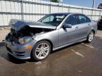 2013 Mercedes-Benz C 300 4Matic   за продажба в Littleton, CO - Front End