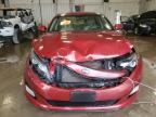 2015 Kia Optima Lx للبيع في Franklin، WI - Front End