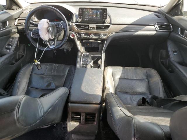  HONDA ACCORD 2018 Biały