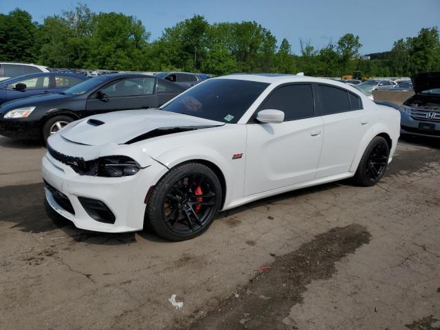 DODGE CHARGER – zdjęcie z aukcji, lot #59048115