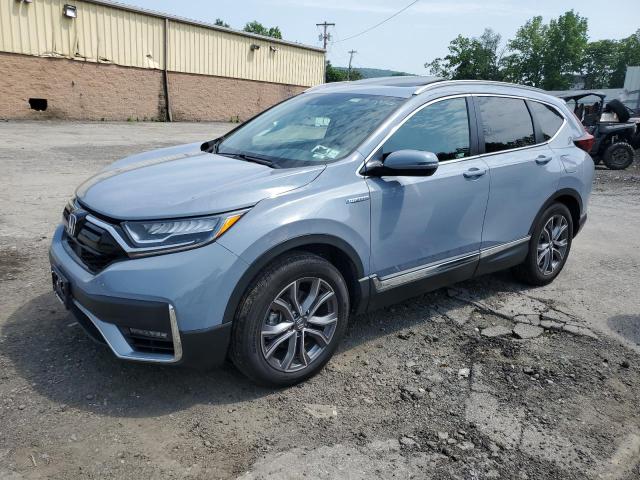 HONDA CR-V TOURI 2021