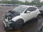 2021 Toyota C-Hr Xle for Sale in New Britain, CT - Front End