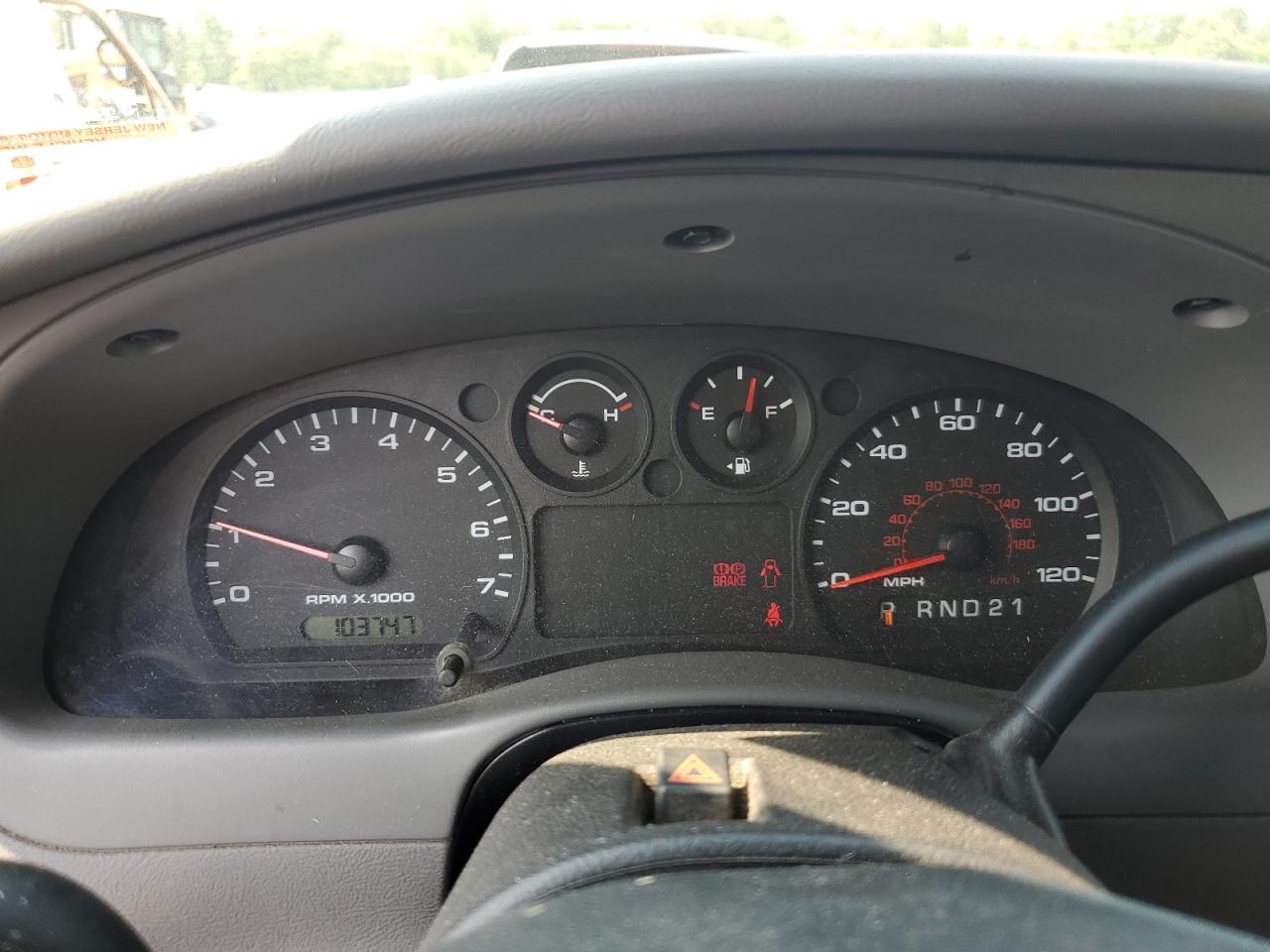 2010 Ford Ranger Super Cab VIN: 1FTLR4FE6APA26799 Lot: 59570945