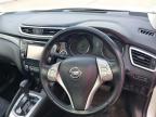 2015 NISSAN QASHQAI AC for sale at Copart SANDY