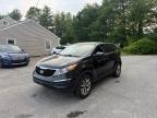 2016 Kia Sportage Lx for Sale in North Billerica, MA - Mechanical