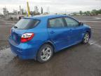 2010 TOYOTA COROLLA MATRIX    à vendre chez Copart QC - MONTREAL