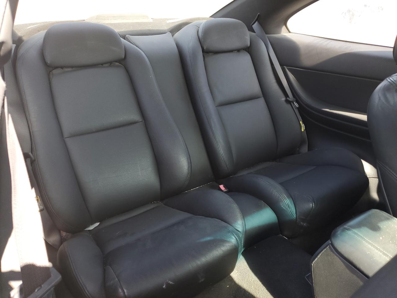 2006 Pontiac Gto VIN: 6G2VX12U26L571270 Lot: 60539995