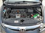 2011 Honda Civic Lx en Venta en West Warren, MA - Front End