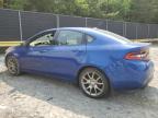 2014 Dodge Dart Sxt en Venta en Waldorf, MD - Front End