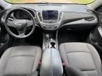 2019 Chevrolet Malibu Lt продається в North Billerica, MA - Normal Wear