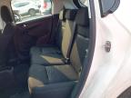 2013 PEUGEOT 208 ACCESS for sale at Copart WOLVERHAMPTON