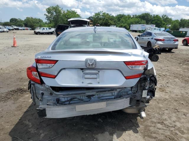  HONDA ACCORD 2019 Srebrny