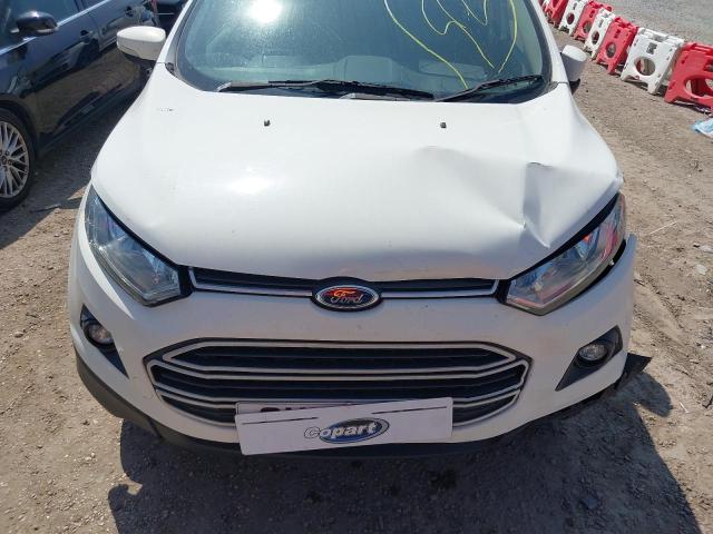 2015 FORD ECOSPORT Z