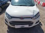 2015 FORD ECOSPORT Z for sale at Copart ROCHFORD