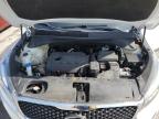 2016 Kia Sorento Lx   იყიდება Ellwood City-ში, PA - Mechanical