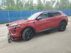 2025 BUICK ENVISION SPORT TOURING   for sale at Copart NB - MONCTON