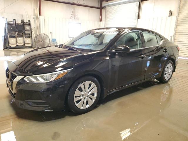 2020 Nissan Sentra S  