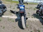 2016 Yamaha Fz09  na sprzedaż w Elgin, IL - Side
