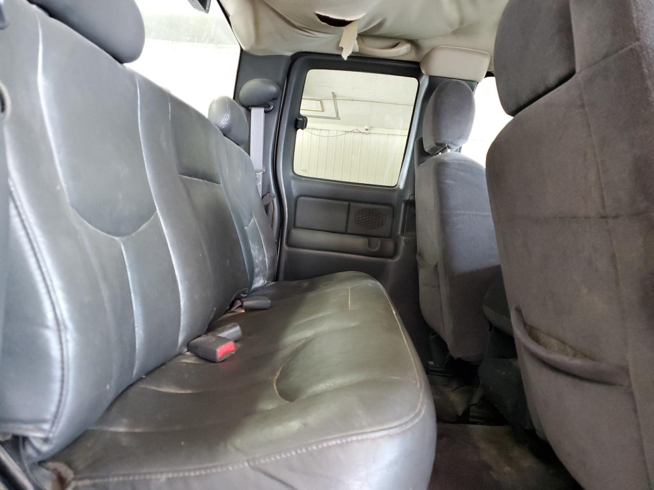 2003 Chevrolet Silverado K1500 VIN: 1GCEK19V43E252507 Lot: 62916645