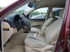 2007 Hyundai Santa Fe Gls للبيع في East Granby، CT - Side