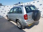 2004 TOYOTA RAV4 XT3 D for sale at Copart BRISTOL