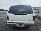 2000 Ford Excursion Limited for Sale in Gastonia, NC - Side