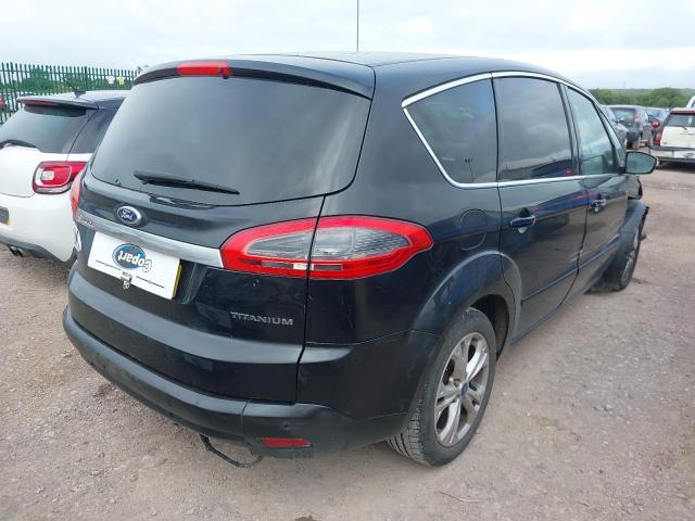 2012 FORD S-MAX TITA