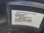 2014 GENUINE SCOOTER CO. BUDDY 125   a la Venta en Copart NV - RENO