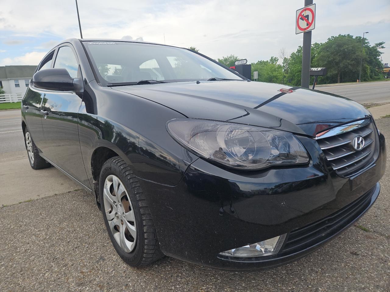 Columbus, OH에서 판매 중인 2009 Hyundai Elantra Gls - Normal Wear