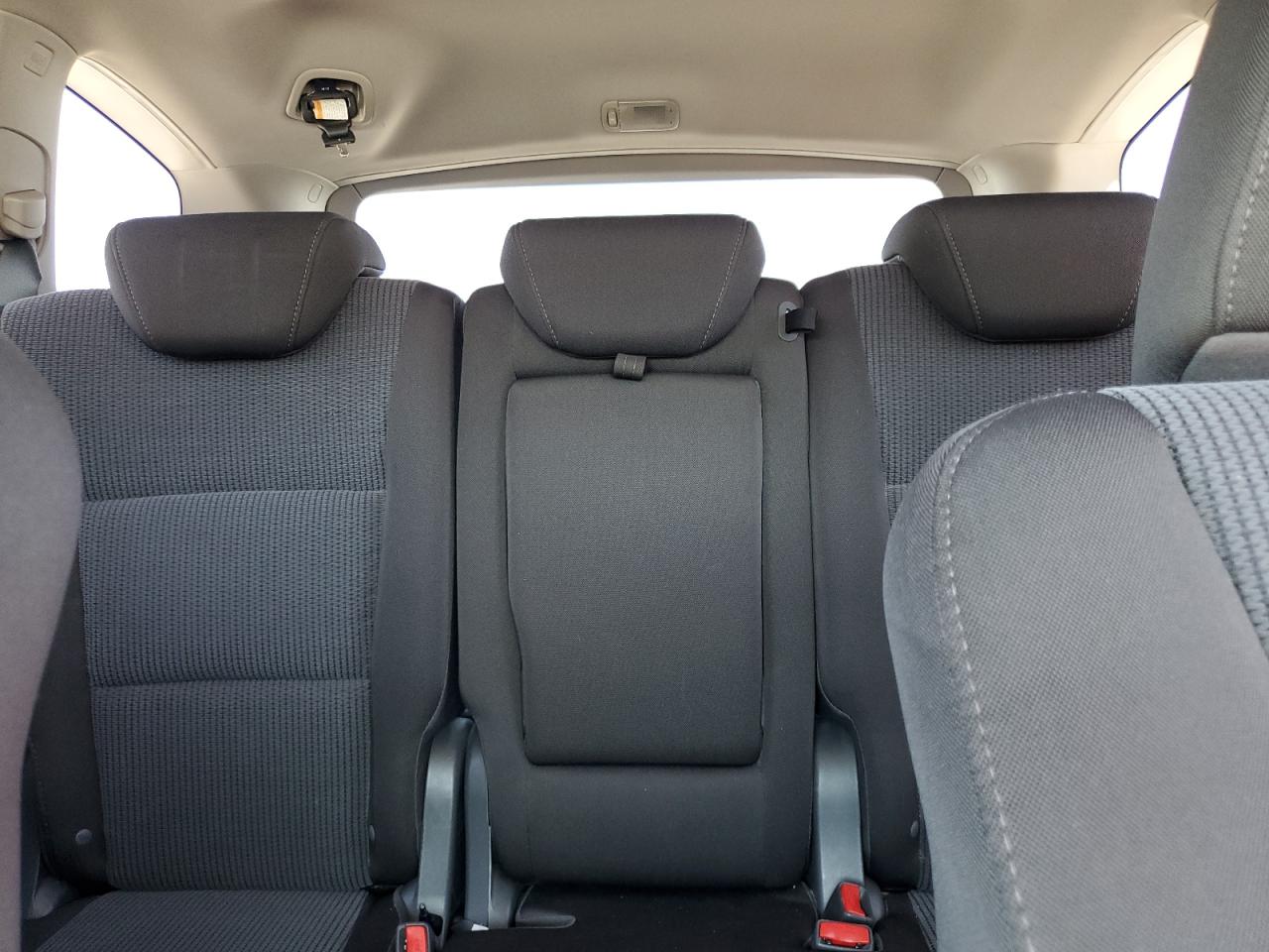 2009 Subaru Tribeca VIN: 4S4WX91D594405008 Lot: 59555645
