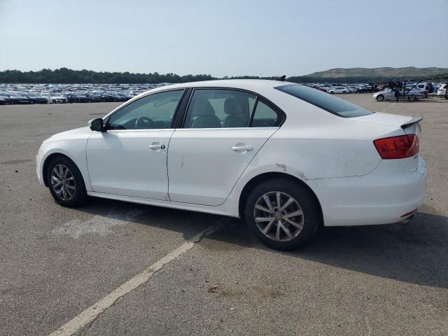  VOLKSWAGEN JETTA 2014 Biały