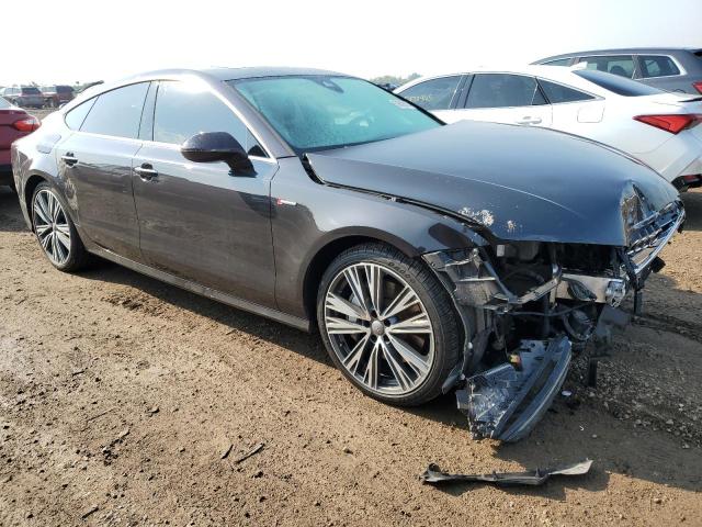  AUDI A7 2016 Charcoal