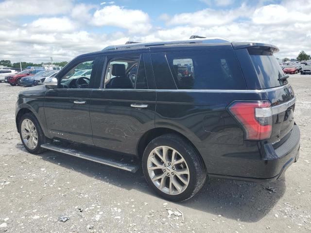  FORD EXPEDITION 2019 Черный