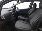 2010 VAUXHALL CORSA SE for sale at Copart WESTBURY