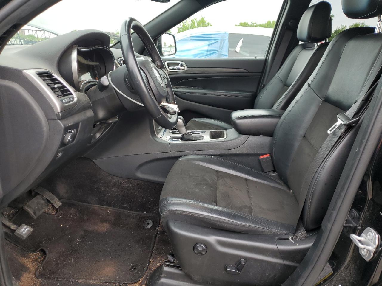 2019 Jeep Grand Cherokee Laredo VIN: 1C4RJFAGXKC531405 Lot: 61474665