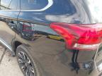 2016 MITSUBISHI OUTLANDER for sale at Copart SANDWICH