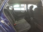 2017 Nissan Sentra S de vânzare în East Granby, CT - Minor Dent/Scratches