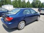 2006 Toyota Corolla Ce   na sprzedaż w Arlington, WA - Front End