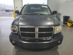 2007 Dodge Durango Slt للبيع في Barberton، OH - Front End
