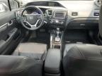Columbia Station, OH에서 판매 중인 2013 Honda Civic Exl - Front End