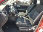 2019 Nissan Sentra S na sprzedaż w West Warren, MA - Front End