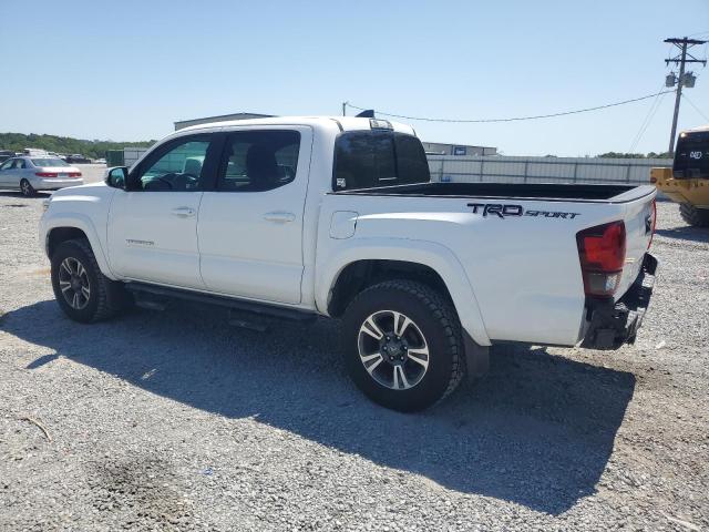  TOYOTA TACOMA 2019 Белы