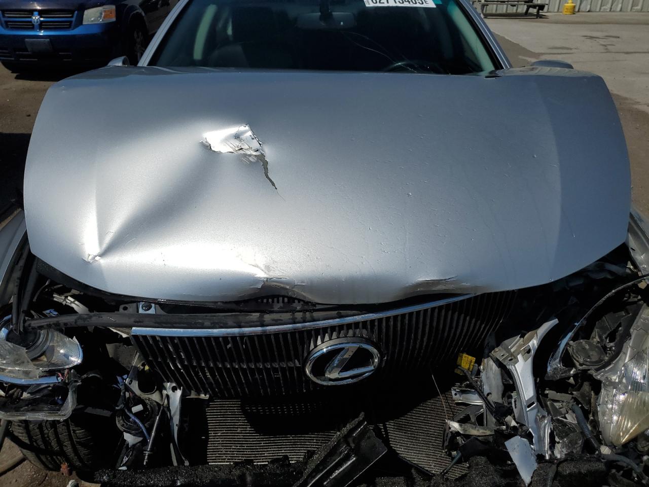 2010 Lexus Gs 350 VIN: JTHCE1KS1A0026173 Lot: 62713405