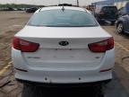 2015 Kia Optima Lx for Sale in Woodhaven, MI - Side