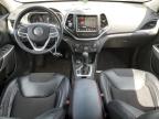 2017 JEEP CHEROKEE TRAILHAWK   for sale at Copart ON - TORONTO